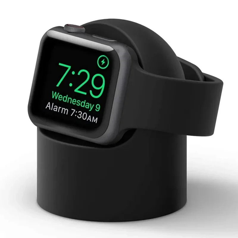 Watch Charging Dock - Dudukan Pengisi Daya untuk Apple Watch