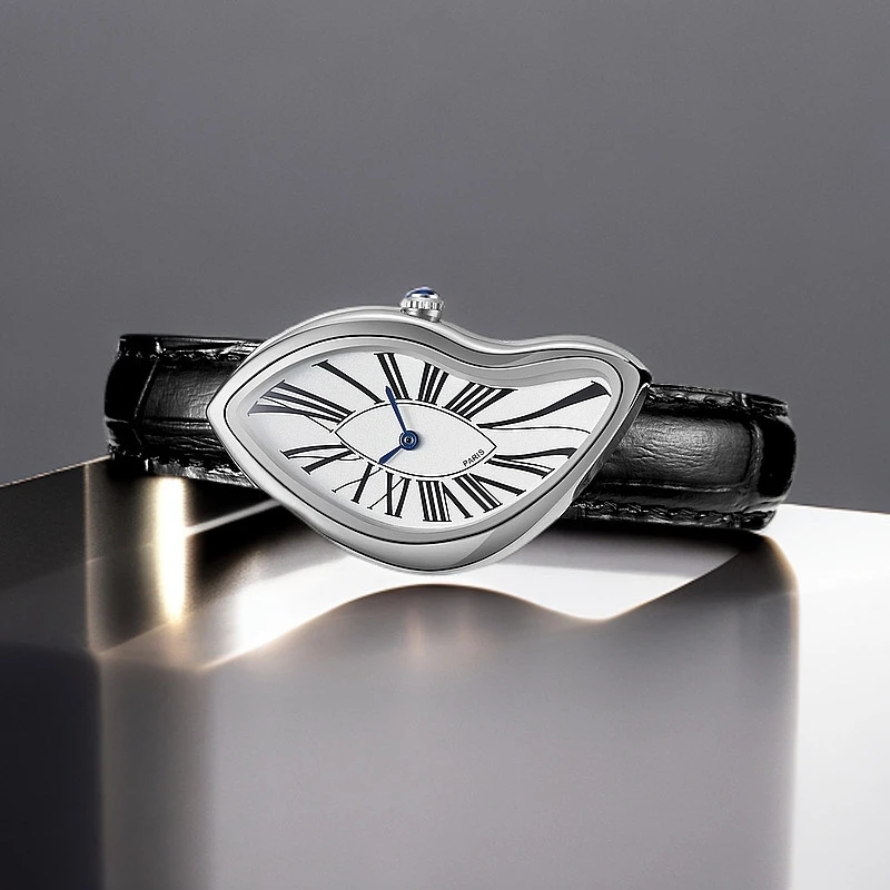 Smartwatch Luxury Watches - Jam Tangan Kuarsa Pria Mewah Jam