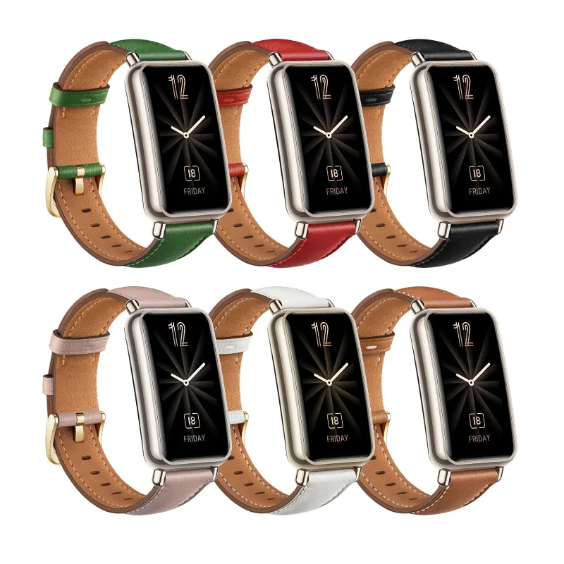 Huawei Smartwatch Watch Fit - Gelang Jam 16Mm untuk Jam Tangan
