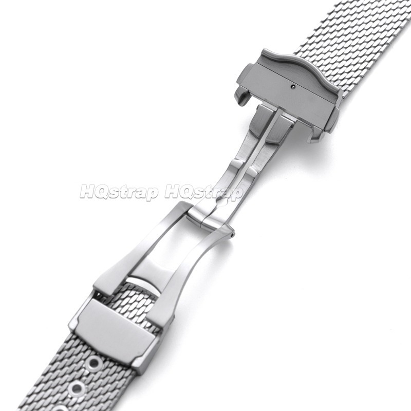 Pengganti Tali Jam Tangan Jari - Omega Watch Seamaster ulasan dan harga