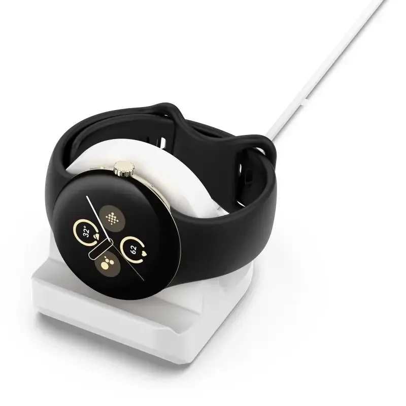Braket Dock Dudukan Pengisi Da - Watch Charging Dock ulasan dan harga