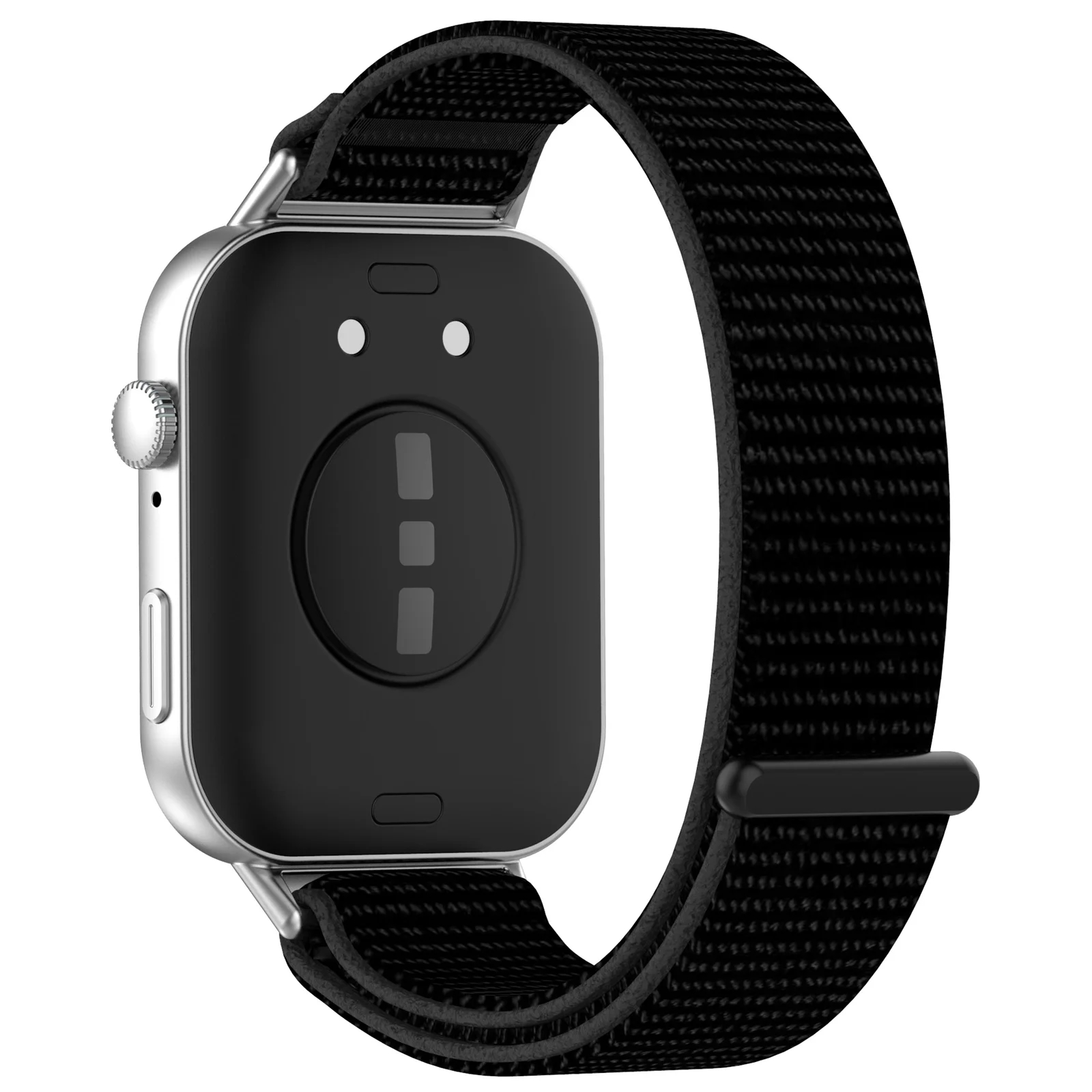 Tali Jam Tangan Pintar Bahan N - Huawei Smartwatch Watch Fit ulasan dan harga