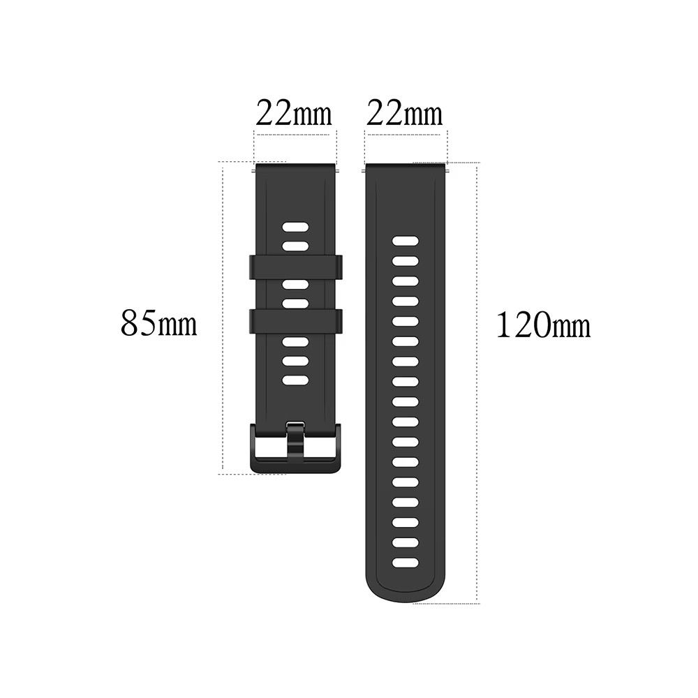 Gelang jam tangan pintar silik - Smartwatch Pebble Watches ulasan dan harga