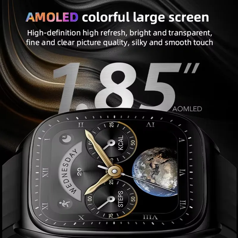 Produsen Jam Tangan Pintar Pri - Smartwatch Watches Smart ulasan dan harga