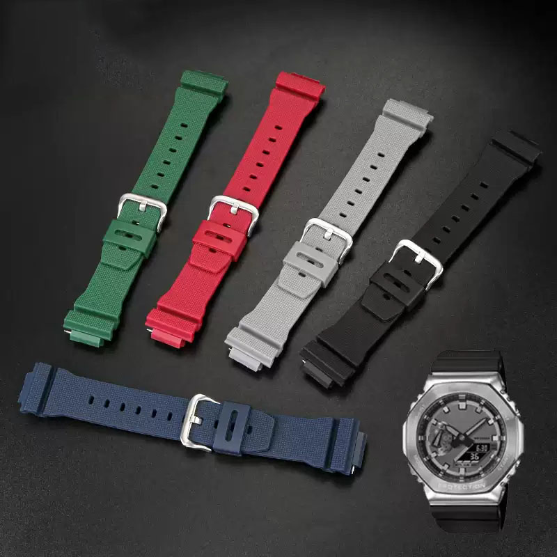 Untuk Casio G-SHOCK GM-2100 GA - Casio Watch G-Shock Ga-2100 ulasan dan harga