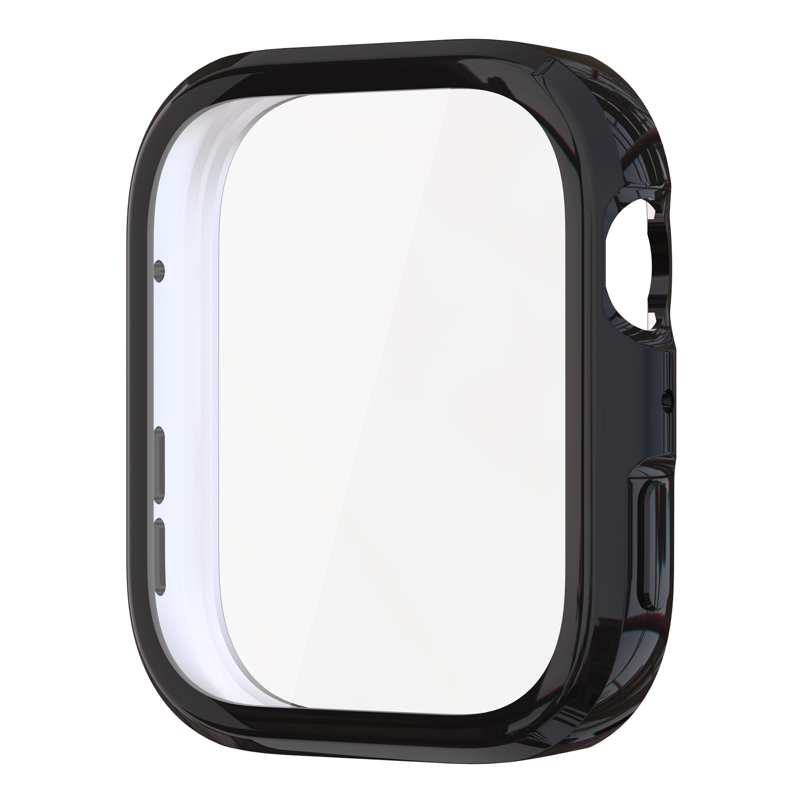 Casing TPU Lembut untuk Jam Ta - Huawei Smartwatch Watch Fit ulasan dan harga