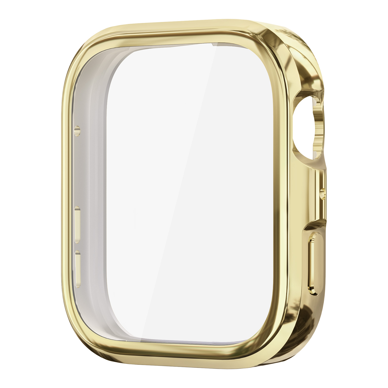Casing TPU Lembut untuk Jam Ta - Huawei Smartwatch Watch Fit ulasan dan harga