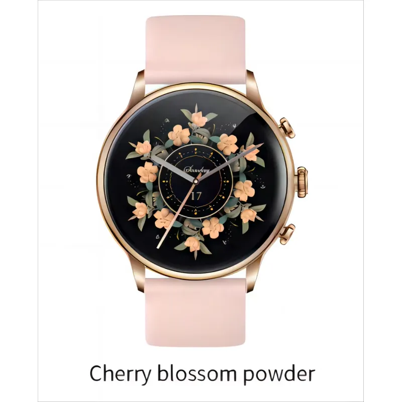 Jam Tangan Pintar Wanita H26 F - Smartwatch Watches Smart ulasan dan harga