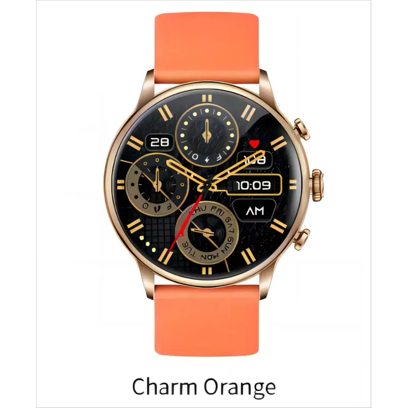 Jam Tangan Pintar Wanita H26 F - Smartwatch Watches Smart ulasan dan harga
