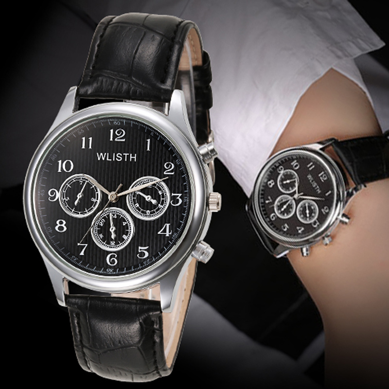 Jam Tangan Pria Bermerek Terat - Smartwatch Branded Watches For Men ulasan dan harga