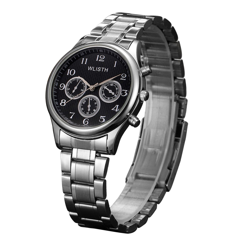 Jam Tangan Pria Bermerek Terat - Smartwatch Branded Watches For Men ulasan dan harga
