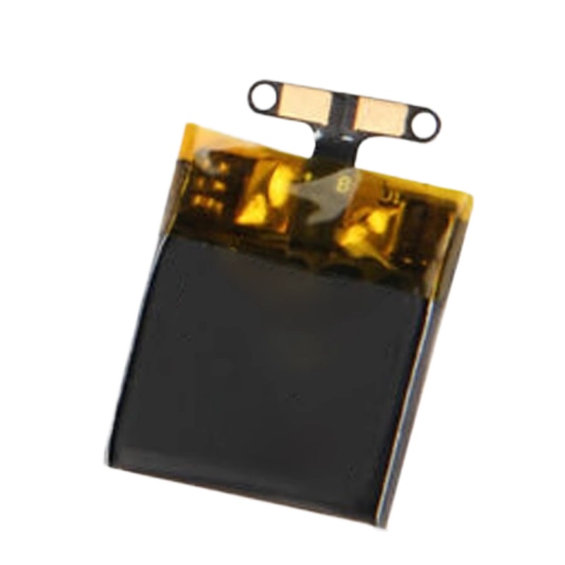 Baterai Isi Ulang Lithium-ion  - Smartwatch Pebble Watches ulasan dan harga