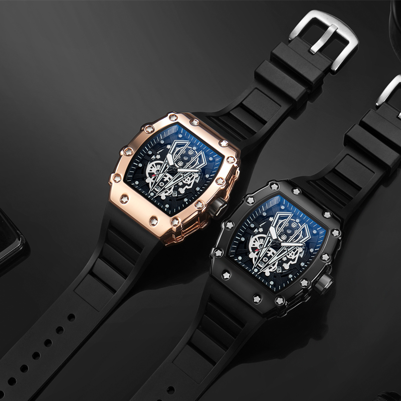 Jam Tangan Pria Jam Tangan Ola - Smartwatch Sports Watches For Men ulasan dan harga