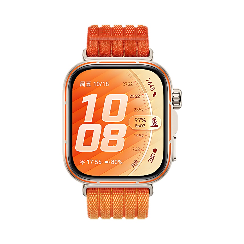 Tali Jam Tangan Original 1:1 U - Huawei Smartwatch Watch Fit ulasan dan harga