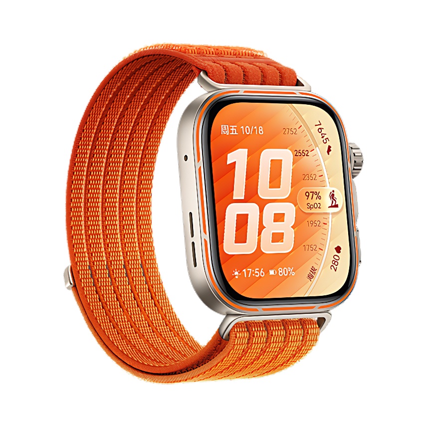 Tali Jam Tangan Original 1:1 U - Huawei Smartwatch Watch Fit ulasan dan harga
