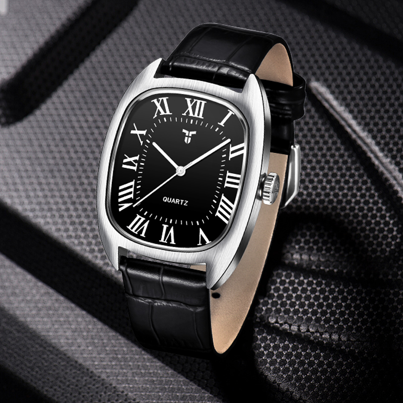 Jam Tangan Kuarsa Pria Mewah B - Smartwatch Sports Watches For Men ulasan dan harga