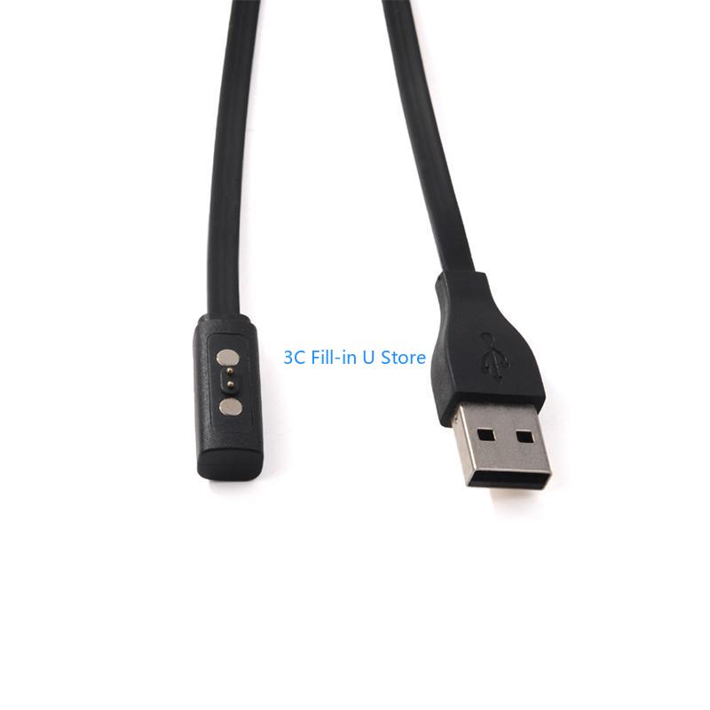 G8TA Adaptor Daya Kabel Pengis - Smartwatch Pebble Watches ulasan dan harga