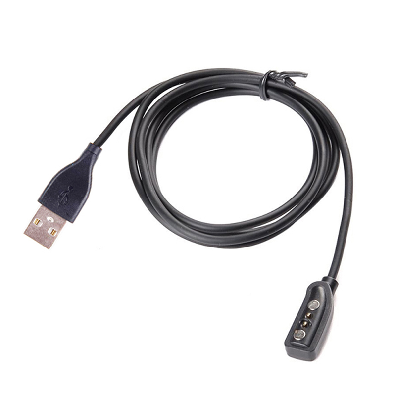 Kabel pengisi daya USB, 1 buah - Smartwatch Pebble Watches ulasan dan harga