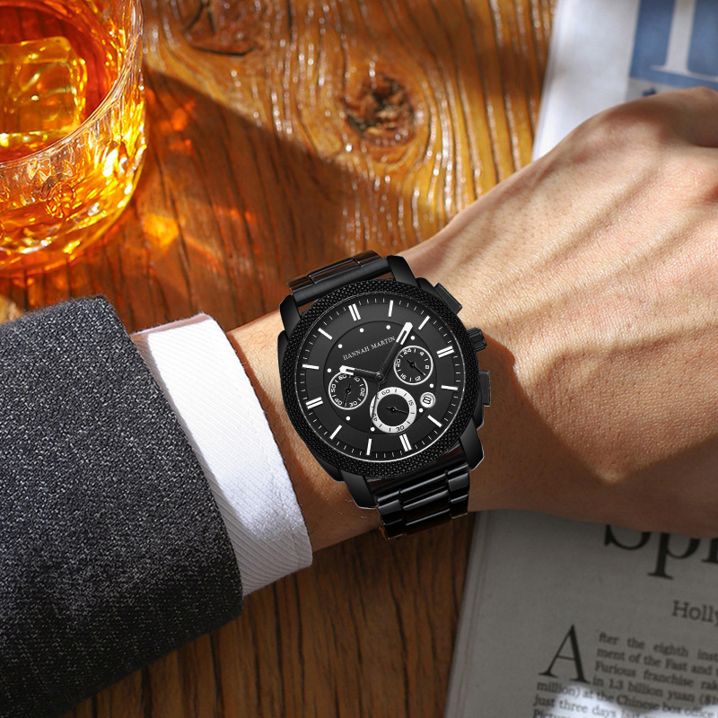 Pabrik Jam Tangan ZHANGU Jam T - Smartwatch Branded Watches For Men ulasan dan harga