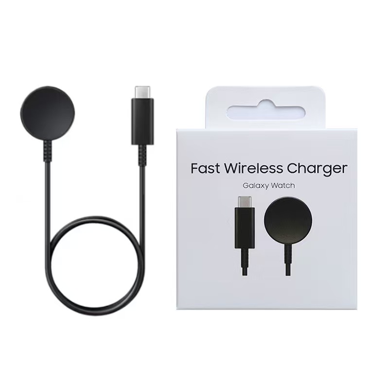 Dok Pengisi Daya Portabel Nirk - Watch Charging Dock ulasan dan harga