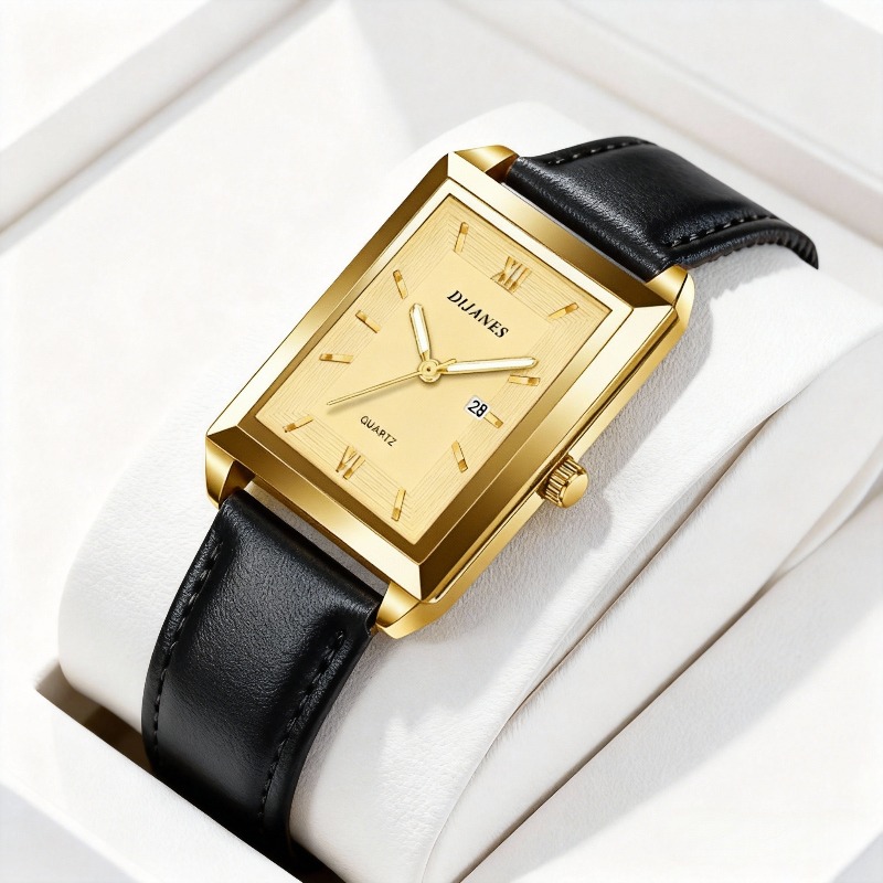 Jam Tangan Pria Fashion Set Ka - Smartwatch Branded Watches For Men ulasan dan harga