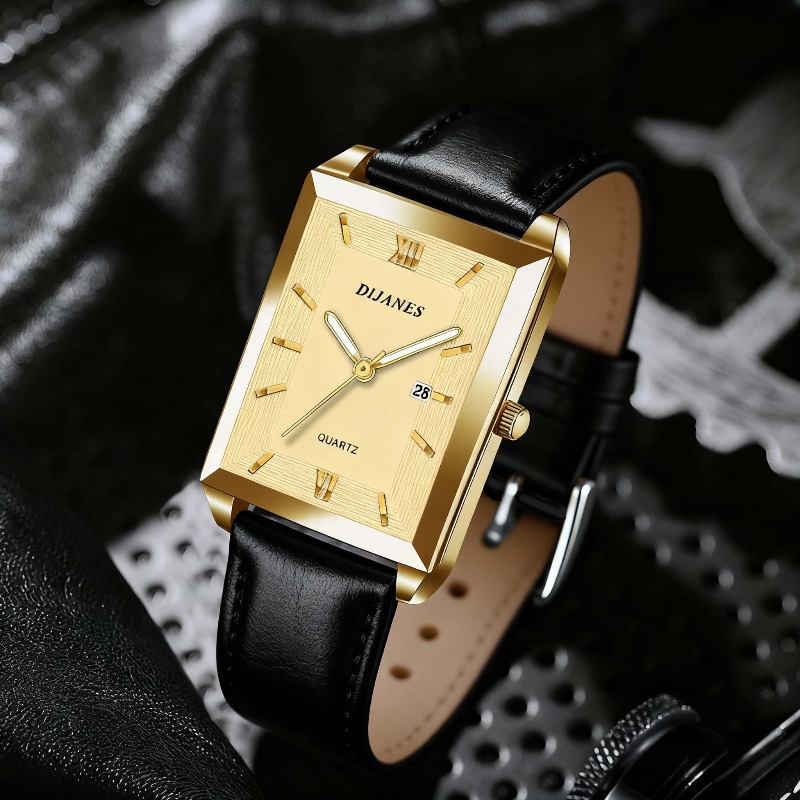 Jam Tangan Pria Fashion Set Ka - Smartwatch Branded Watches For Men ulasan dan harga