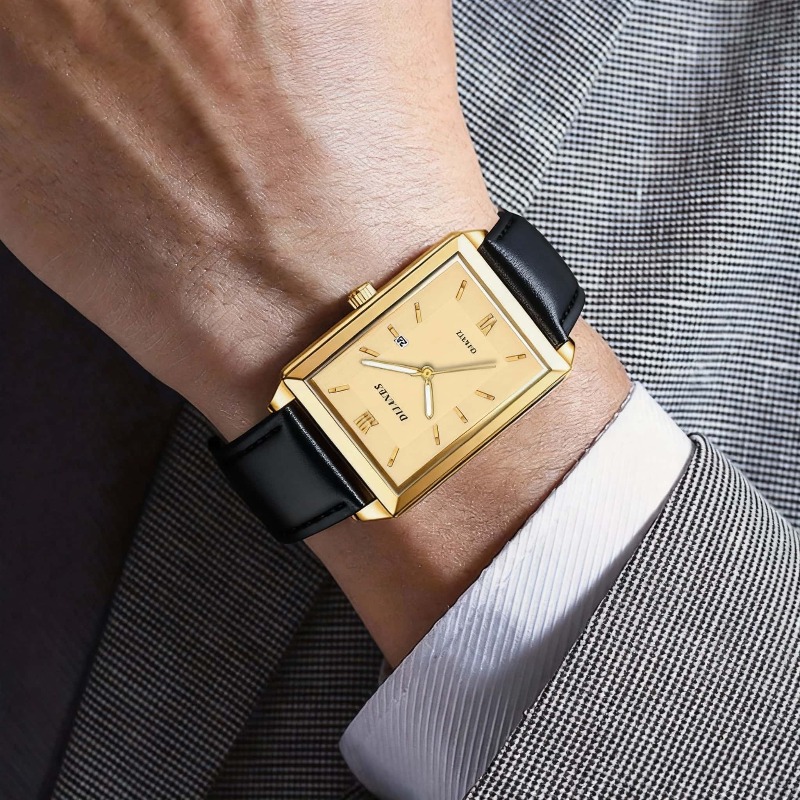 Jam Tangan Pria Fashion Set Ka - Smartwatch Branded Watches For Men ulasan dan harga