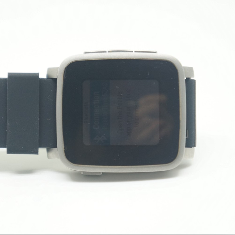 ZycBeautiful untuk pengingat d - Smartwatch Pebble Watches ulasan dan harga