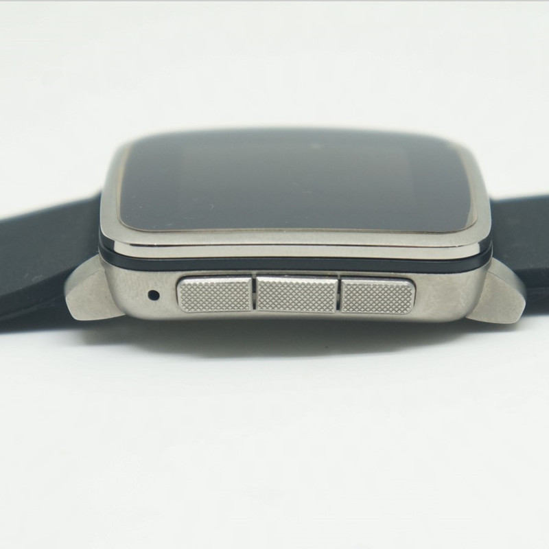 ZycBeautiful untuk pengingat d - Smartwatch Pebble Watches ulasan dan harga