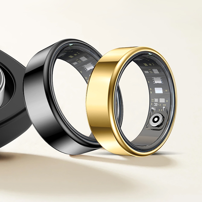 Cincin Pintar Pelacak Kesehata - Smartwatch Sports Watches For Men ulasan dan harga