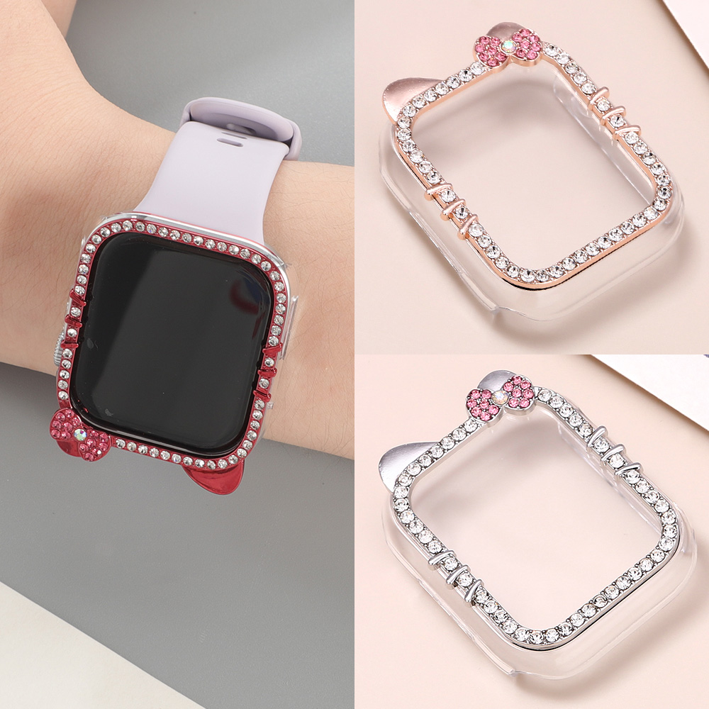Casing Penutup untuk Jam Tanga - Huawei Smartwatch Watch Fit ulasan dan harga