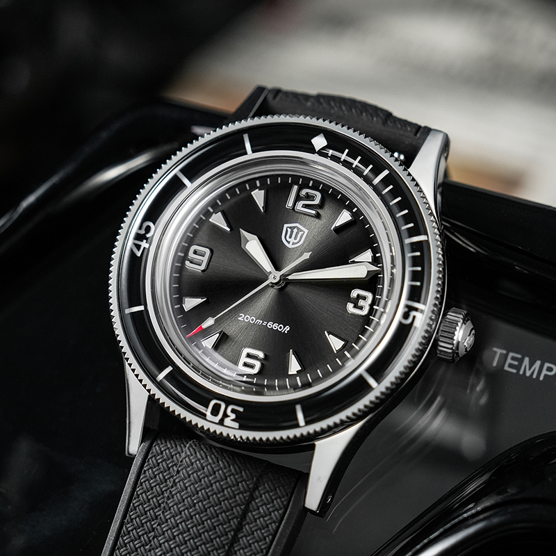 Watchdives WD50Q Jam Tangan Pr - Smartwatch Luxury Watches ulasan dan harga
