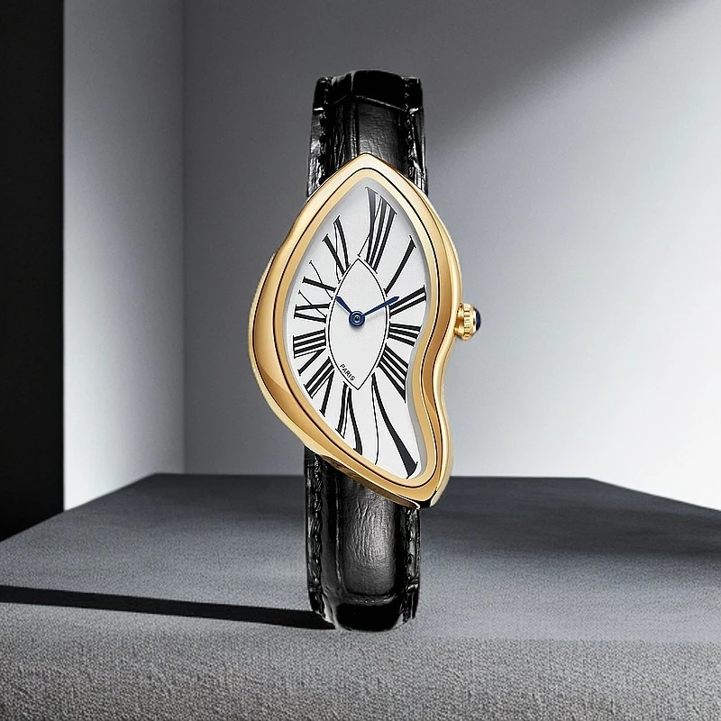Jam Tangan Kuarsa Pria Mewah J - Smartwatch Luxury Watches ulasan dan harga