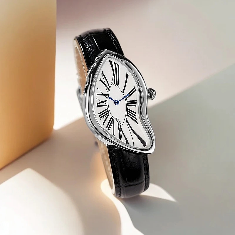 Jam Tangan Kuarsa Pria Mewah J - Smartwatch Luxury Watches ulasan dan harga