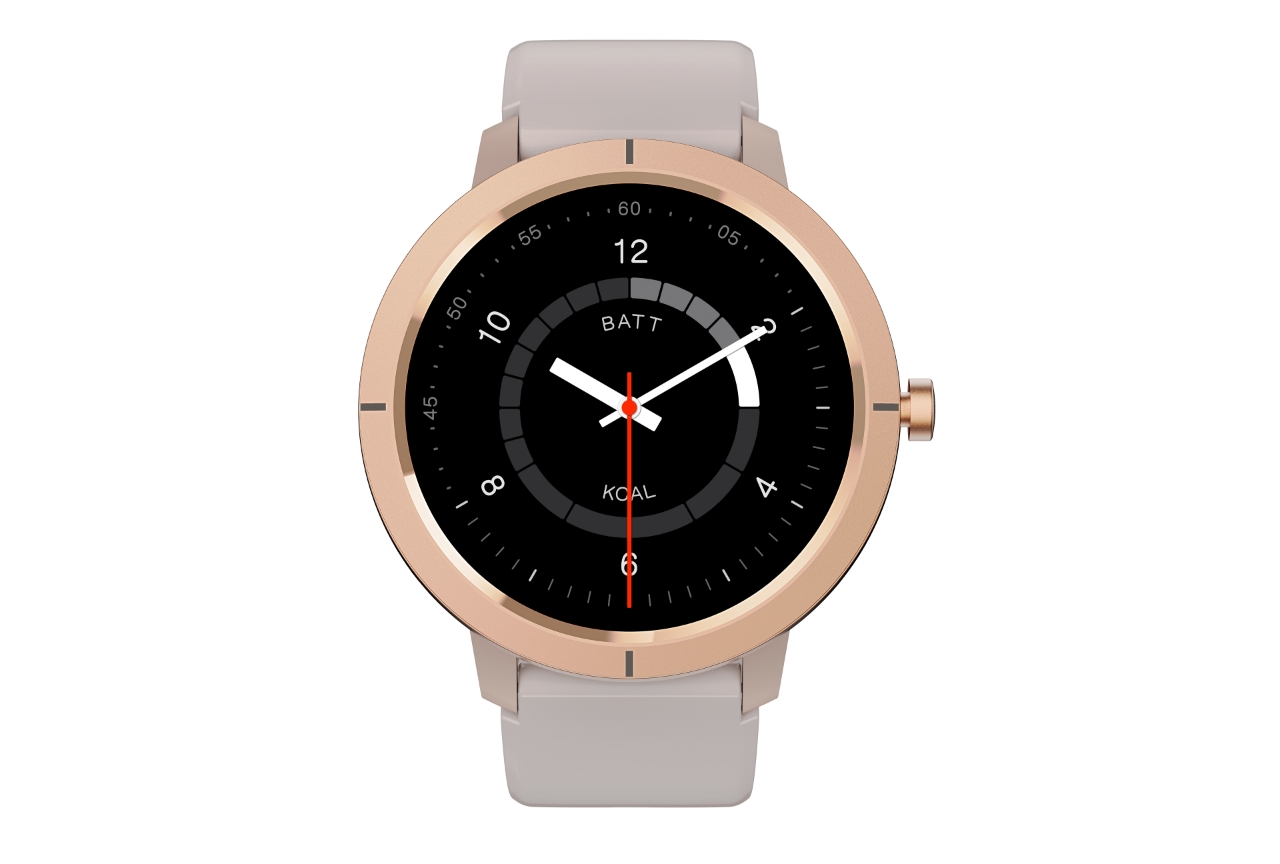 Jam Tangan Pintar GPS Sport Co - Smartwatch Watches Smart ulasan dan harga