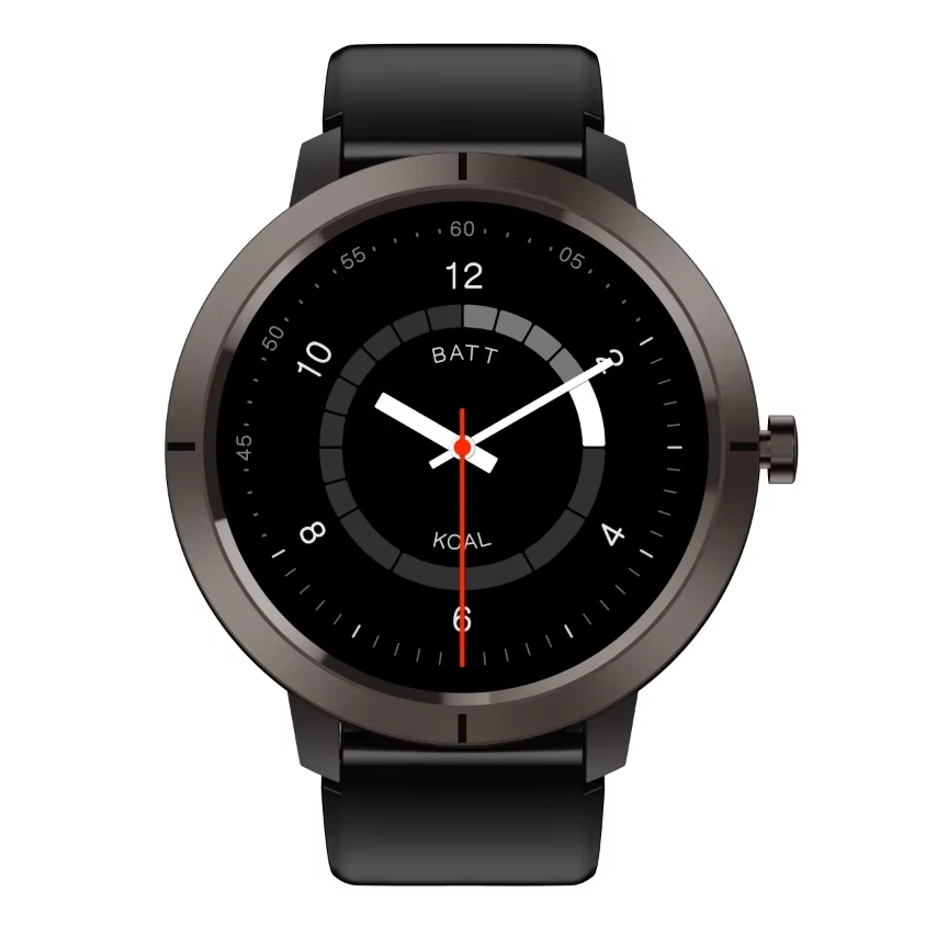 Jam Tangan Pintar GPS Sport Co - Smartwatch Watches Smart ulasan dan harga