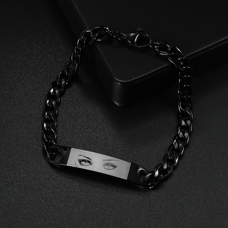 Goxijite Gelang Foto Mata Yang - Smartwatch Sports Watches For Men ulasan dan harga