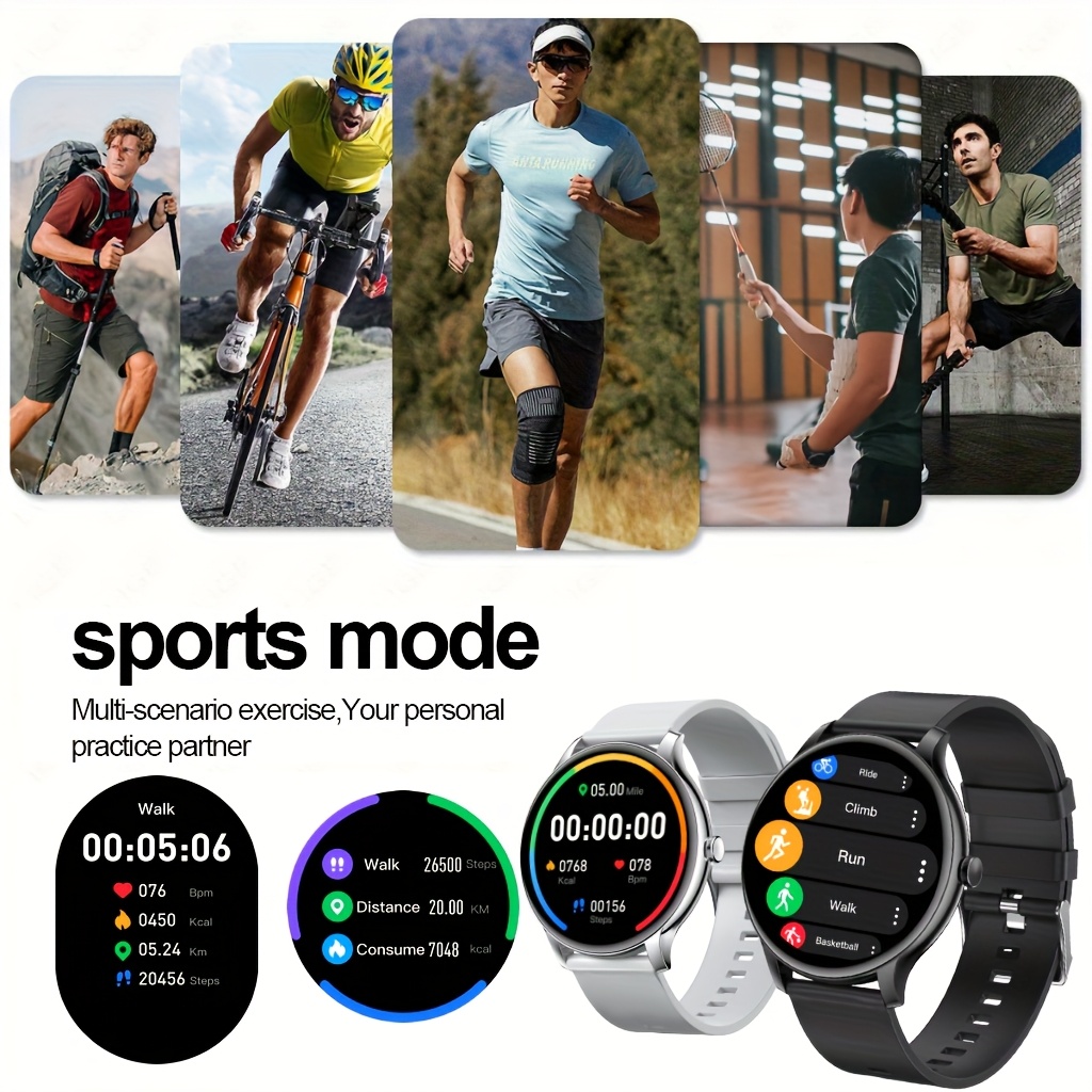 LAXASFIT 2026 Smart Watch Laya - Smartwatch Watches Gift For Women ulasan dan harga