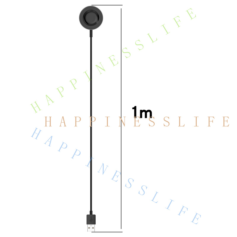 Y... Kabel Pengisi Daya USB Ad - Huawei Smartwatch Watch Fit ulasan dan harga