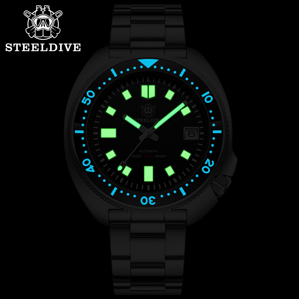 SD1970 Kedatangan Baru Jam Tan - Seiko Watch Prospex ulasan dan harga