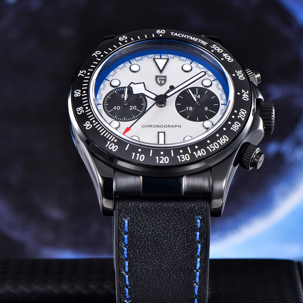 Jam Tangan Quartz Pria Pagani  - Smartwatch Sports Watches For Men ulasan dan harga