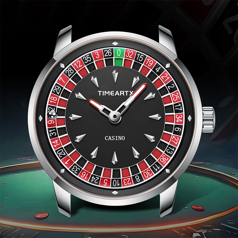 Jam Tangan Quartz Mewah Baru M - Smartwatch Branded Watches For Men ulasan dan harga
