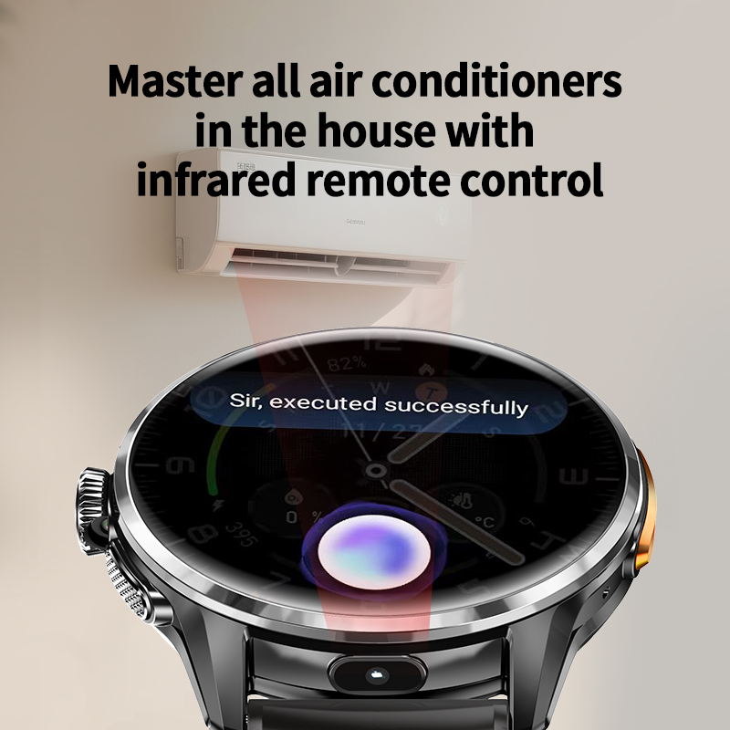 Jam Tangan Pintar Global H100  - Smartwatch Watches Smart ulasan dan harga