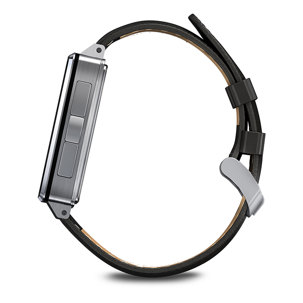 ZycBeautiful Jam Tangan Pintar - Smartwatch Pebble Watches ulasan dan harga
