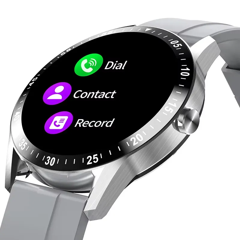 Jam Tangan Pintar Pelacak Kebu - Smartwatch Watches Smart ulasan dan harga