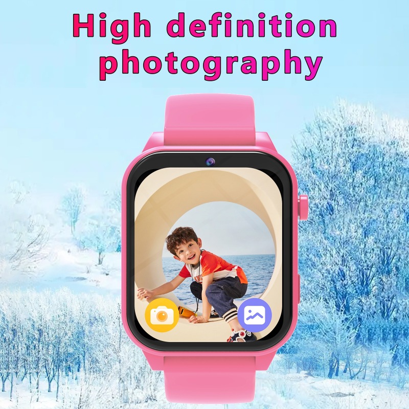 Jam Tangan Pintar Jam Tangan P - Smartwatch Watches For Kid Boy ulasan dan harga