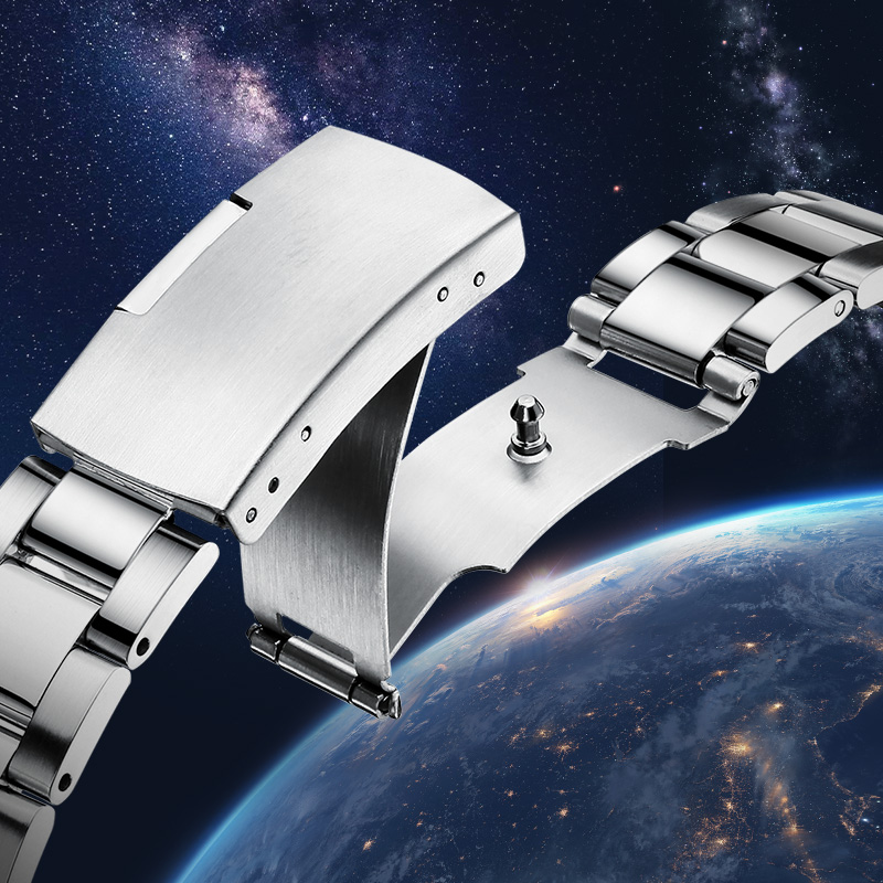 Jam Tangan Pria Merek TIMEARTX - Smartwatch Branded Watches For Men ulasan dan harga