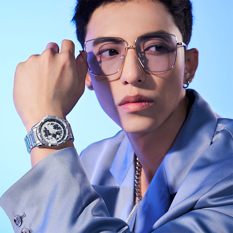 Jam Tangan Pria Merek TIMEARTX - Smartwatch Branded Watches For Men ulasan dan harga