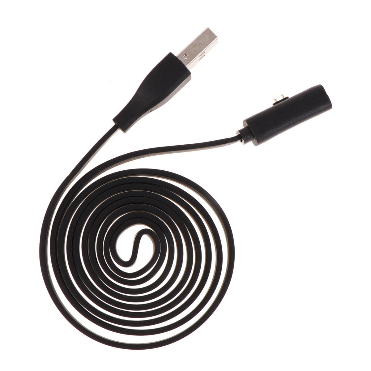 Kabel Pengisi Daya Magnetik US - Smartwatch Pebble Watches ulasan dan harga