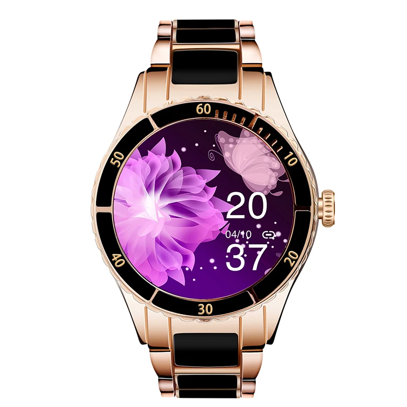 Z73 Jam Tangan Pintar Wanita P - Smartwatch Digital Watches For Girls ulasan dan harga